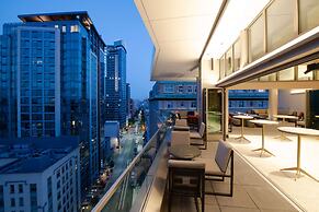 The Charter Hotel Seattle, Curio Collection by Hilton