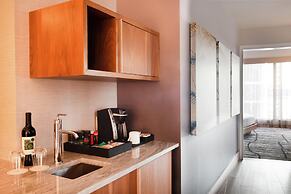 The Charter Hotel Seattle, Curio Collection by Hilton