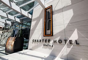 The Charter Hotel Seattle, Curio Collection by Hilton