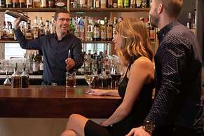 The Charter Hotel Seattle, Curio Collection by Hilton