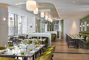 The Charter Hotel Seattle, Curio Collection by Hilton