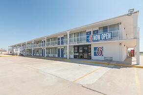 Motel 6 Liberal, KS