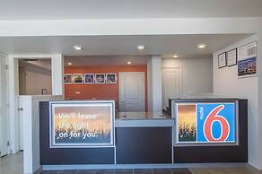 Motel 6 Liberal, KS