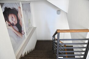 Atrijum Apartments