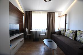 Atrijum Apartments
