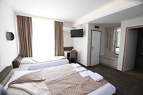 Atrijum Apartments