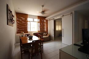 GoHouse Cupertino 403
