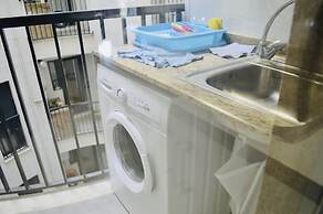 Sabbia Valencia Apartment