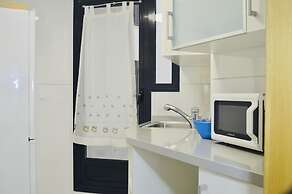 Sabbia Valencia Apartment