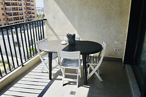 Sabbia Valencia Apartment