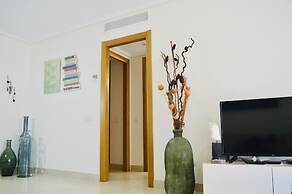 Sabbia Valencia Apartment