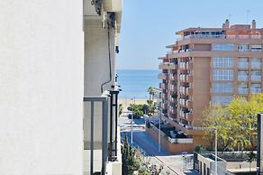 Sabbia Valencia Apartment