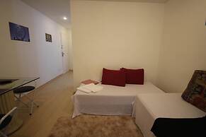 GoHouse Djalma 519