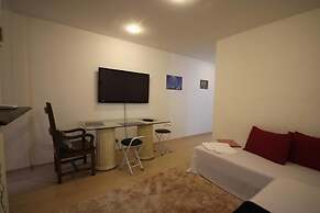 GoHouse Djalma 519