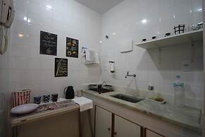 GoHouse Djalma 519