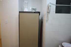 GoHouse Djalma 519