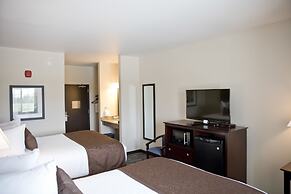 Cobblestone Inn & Suites - Clarinda