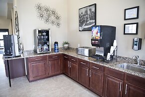 Cobblestone Inn & Suites - Clarinda