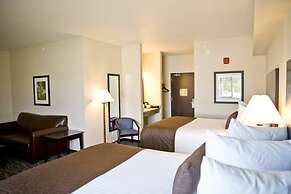 Cobblestone Inn & Suites - Clarinda
