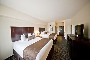 Cobblestone Inn & Suites - Clarinda
