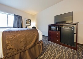 Cobblestone Inn & Suites - Clarinda