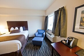 Cobblestone Inn & Suites - Clarinda