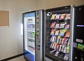 Cobblestone Inn & Suites - Clarinda