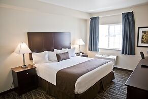 Cobblestone Inn & Suites - Clarinda