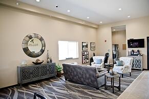 Cobblestone Inn & Suites - Clarinda