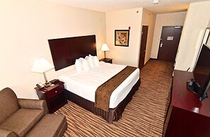 Cobblestone Inn & Suites - Clarinda