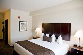 Cobblestone Inn & Suites - Clarinda