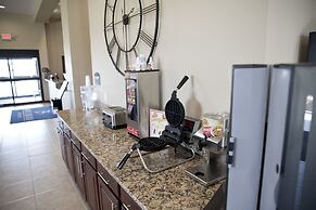 Cobblestone Inn & Suites - Clarinda