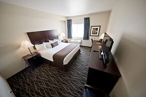 Cobblestone Inn & Suites - Clarinda