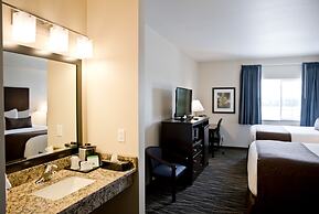 Cobblestone Inn & Suites - Clarinda