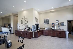Cobblestone Inn & Suites - Clarinda