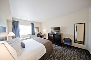 Cobblestone Inn & Suites - Clarinda