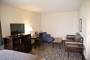 Cobblestone Inn & Suites - Clarinda