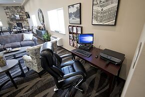 Cobblestone Inn & Suites - Clarinda