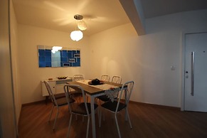 GoHouse Lucio Costa 2202
