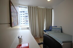GoHouse Lucio Costa 2202
