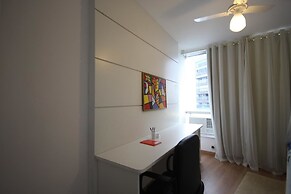 GoHouse Lucio Costa 2202