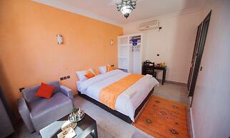 Hotel Riad Amlal