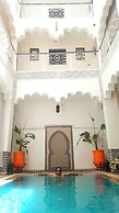 Hotel Riad Amlal