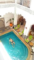 Hotel Riad Amlal
