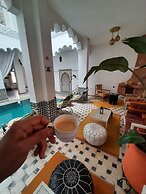 Hotel Riad Amlal