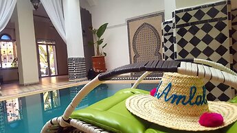Hotel Riad Amlal