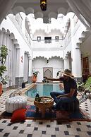 Hotel Riad Amlal