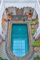 Hotel Riad Amlal