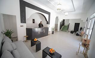 Hotel Riad Amlal