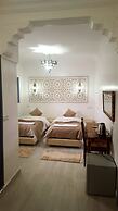 Hotel Riad Amlal